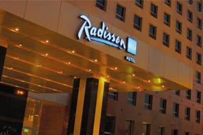 Radison